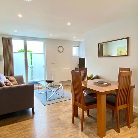 Your Space Apartments - Jubilee House Кембридж Экстерьер фото