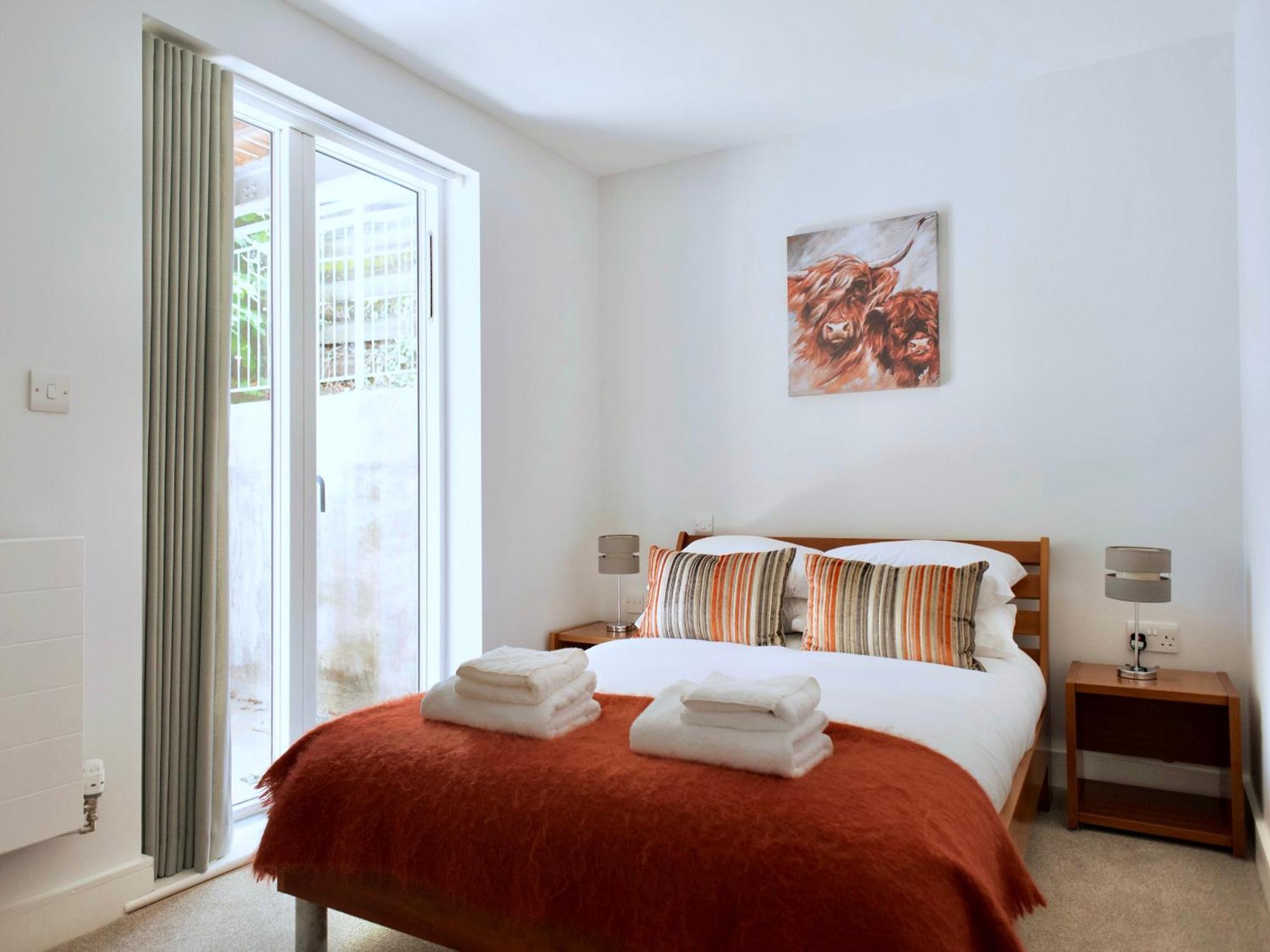 Your Space Apartments - Jubilee House Кембридж Экстерьер фото
