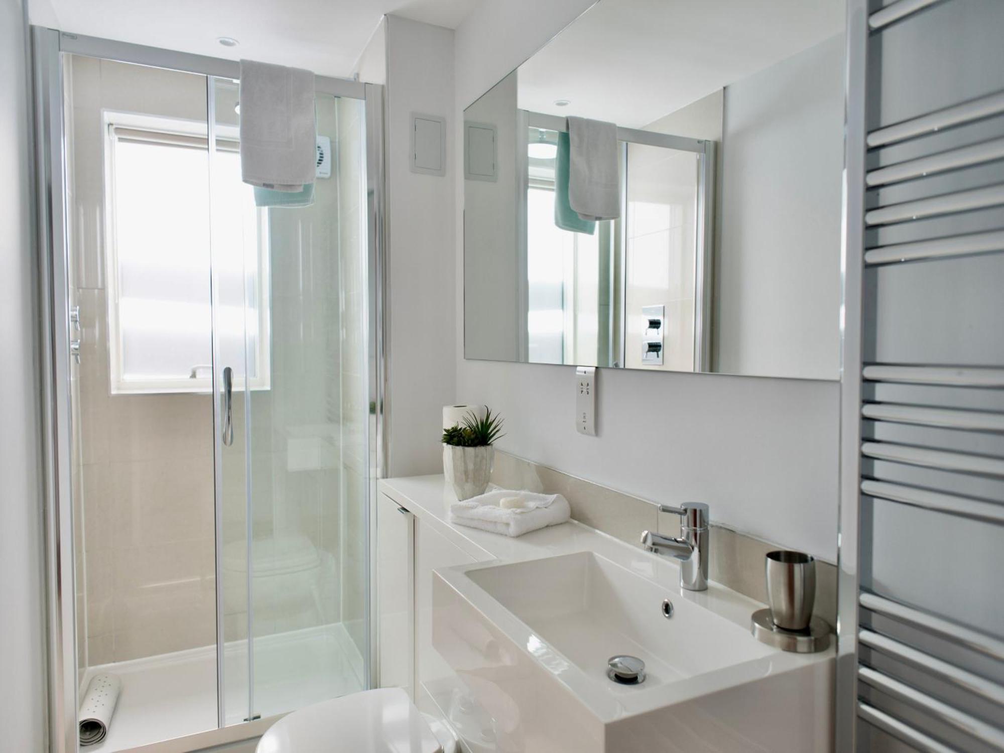 Your Space Apartments - Jubilee House Кембридж Экстерьер фото