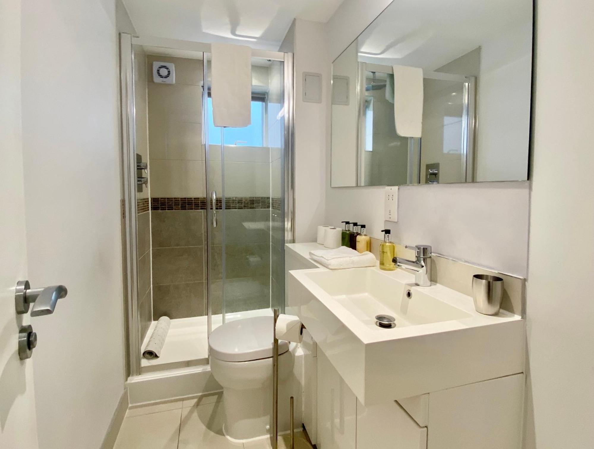 Your Space Apartments - Jubilee House Кембридж Экстерьер фото